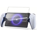 FIXED tvrzené sklo PlayStation Portal Remote Player, čiré
