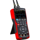 Ampérmetry a voltmetry Zoyi ZT-703S