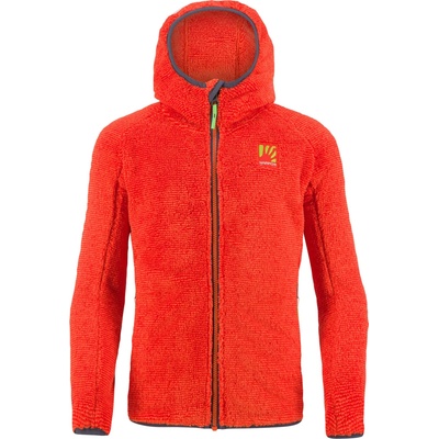 Karpos Vertice Kid spicy orange