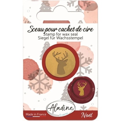 Aladine pečeť sob – Zboží Mobilmania