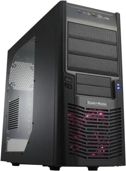 Cooler Master Elite 430 (RC-430-KWN6)
