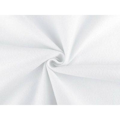 Filc/plsť metráž Farba: 1 Off White