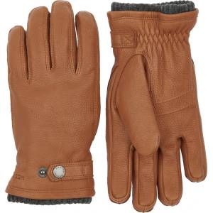 Hestra Ръкавици Hestra Utsjö Gloves - Cork - размер 7 (EU) (202-1500-0811)