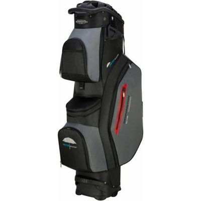 Bennington Cart Bag QO 14 Water Resistant