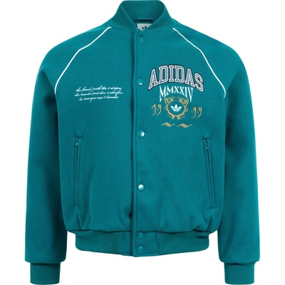 adidas Мъжко яке Adidas Originals VRCT Jacket Men Varsity Jacket