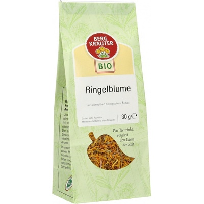 Österreichische Bergkräuter Bio měsíček 30 g