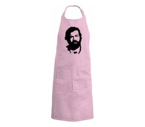 zástěra Bud Spencer