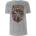 Lynyrd Skynyrd Sweet Home Alabama Grey XL Риза (RTLS0131XL)
