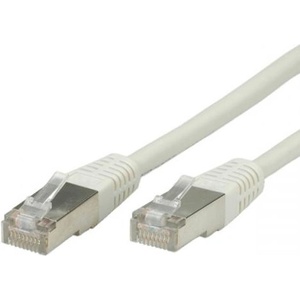 Roline Patch cable S-FTP Cat. 5e 1m, Value 21.99. 0301