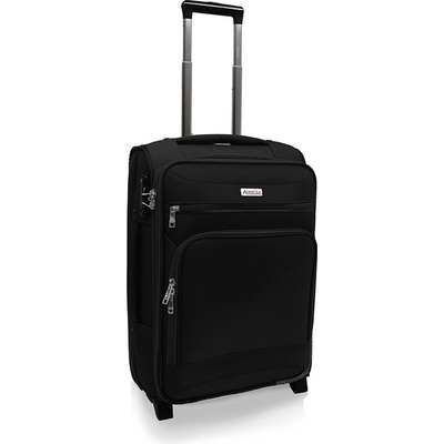 AVANCEA kufr GP4732 2W černý 55x37x24 cm