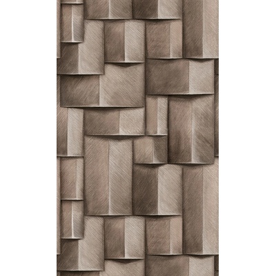 Marburg 35396 Vliesová tapeta na zeď, rozměry 1,59 x 2,70 m