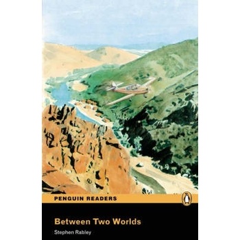 Between Two Worlds - Stephen Rabley