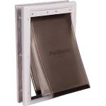 PetSafe Двери за кучета PetSafe Extreme Weather Door, M