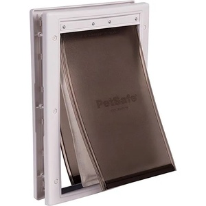 PetSafe Двери за кучета PetSafe Extreme Weather Door, M