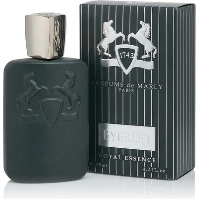Parfums de Marly Byerley parfumovaná voda pánska 125 ml