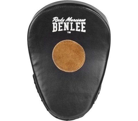 Benlee MOORE