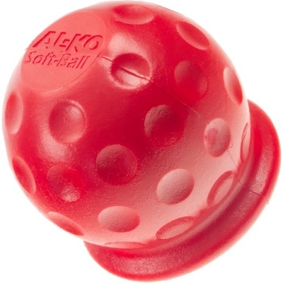AL-KO Krytka koule tažného zařízení Soft-Ball červená