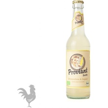 Proviant Limonáda zazvor citron 330 ml