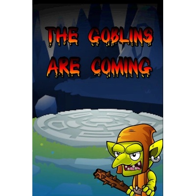 Tom's Feral Cat Games The Goblins Are Coming (PC)