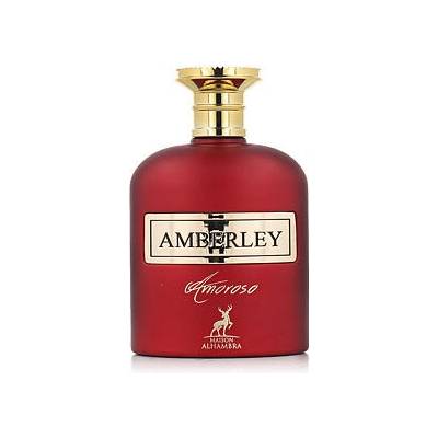 Maison Alhambra Amberley Amoroso parfémovaná voda unisex 100 ml