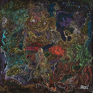 Supraphon MarZ: MarZ - CD (031610)