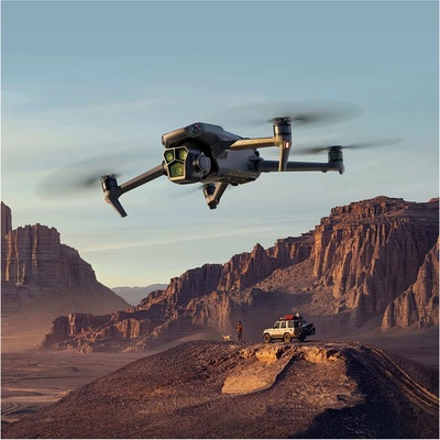 DJI Mavic 3 Pro Cine Premium Combo CP.MA.00000664.01