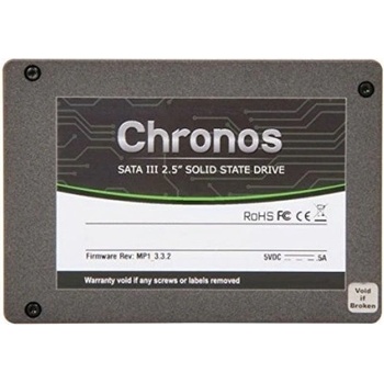 Mushkin Chronos 240GB, 2,5", SSD, MKNSSDCR240GB