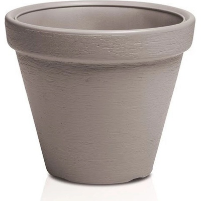Prosperplast Classic 25cm mocca DBC25