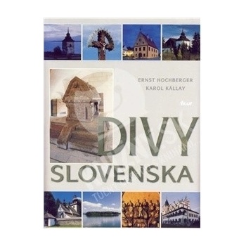 Divy Slovenska
