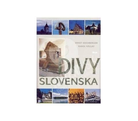Divy Slovenska