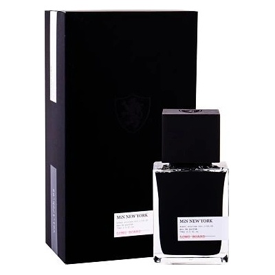 MiN New York Scent Stories Vol. 1 Long Board parfumovaná voda unisex 75 ml
