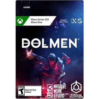 Dolmen