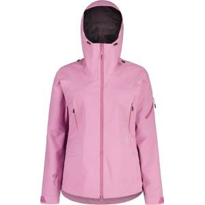 Maloja Дамско ски яке Maloja Women's EiskogelM. Ski jacket - Winter Magnolia - размер XL (104-5058-0315)