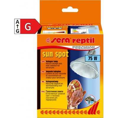 Sera Reptil Sun Spot 75 W