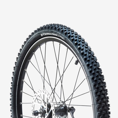 BTWIN Skinwall 24 × 1,95 ETRTO 47-507