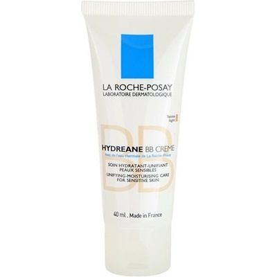 La Roche Posay Hydreane BB krém Light 40 ml