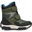Geox GEOX-J HIMALAYA BOY B ABX J46FRE 0FU50 CA3K4
