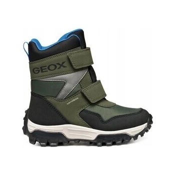 Geox GEOX-J HIMALAYA BOY B ABX J46FRE 0FU50 CA3K4
