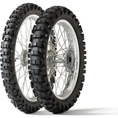 Dunlop D952 80/100-21 51M