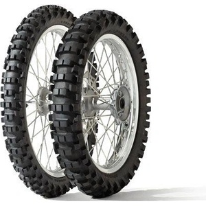 Dunlop D952 80/100-21 51M Мотоциклетни гуми