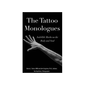 Image 1 of Tattoo Monologues