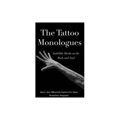 Tattoo Monologues