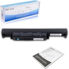 Whitenergy Asus A32-K55