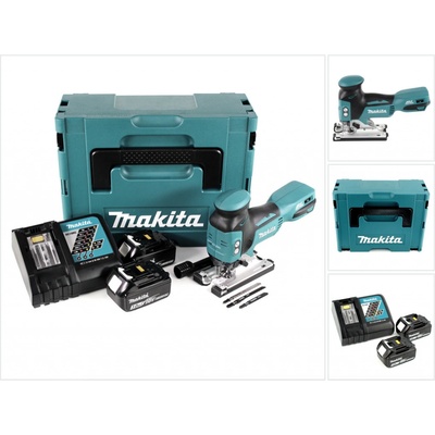 Makita DJV181RFJ