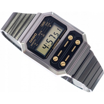 Casio A100WEGG-1A2