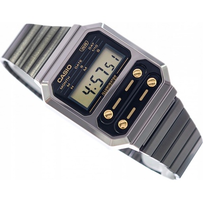Casio A100WEGG-1A2