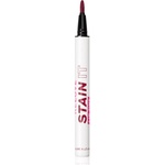 Revolution Beauty Ink It маркер за устни за дълготраен ефект цвят Mauve 0.5ml