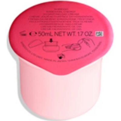 Shiseido Essential Energy Hydrating Day Cream SPF 20 náhradná náplň 50 ml