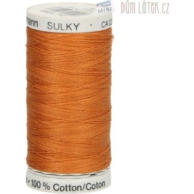 Nit Gütermann SULKY Cotton 1056