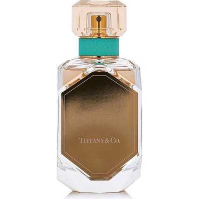 Tiffany Tiffany & Co Rose Gold parfémovaná voda dámská 50 ml